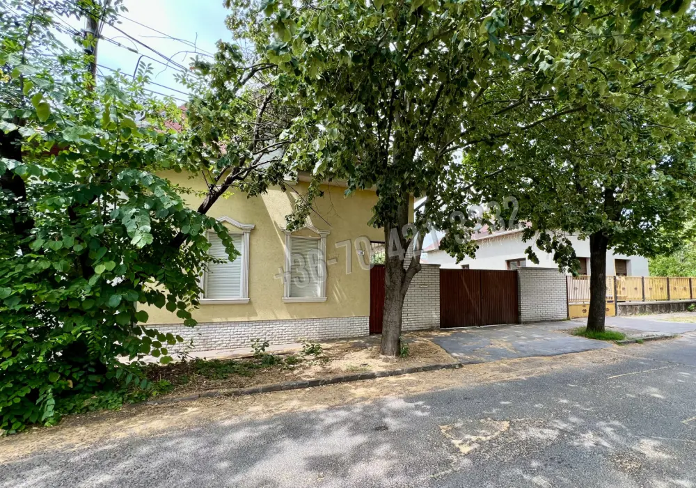 Budapest, XIX. kerület - Kispest