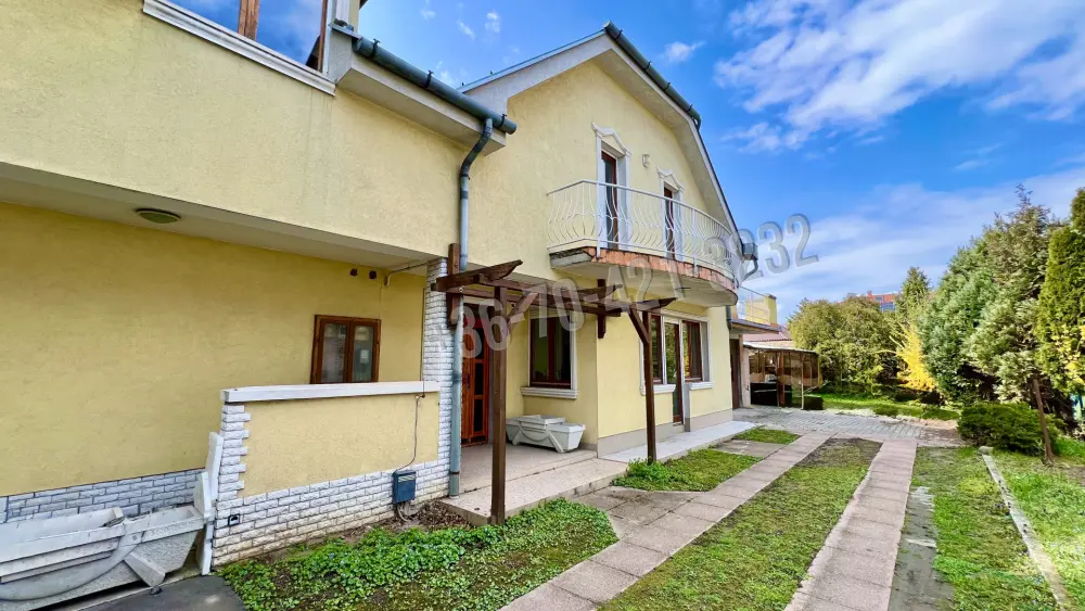 Budapest, XIX. kerület - Kispest