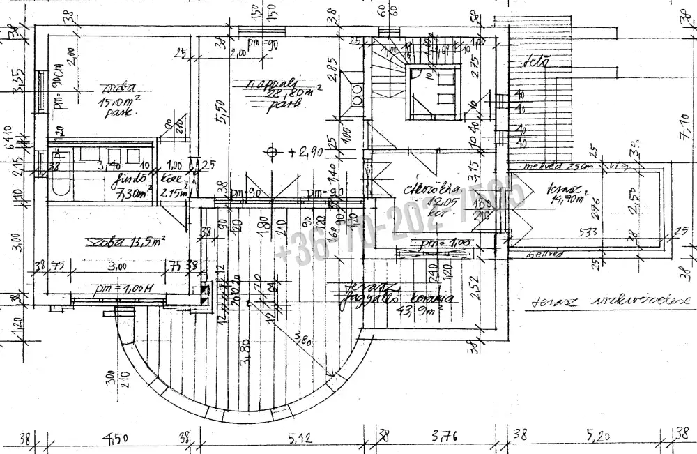 Budapest, XV. kerület - Pestújhely
