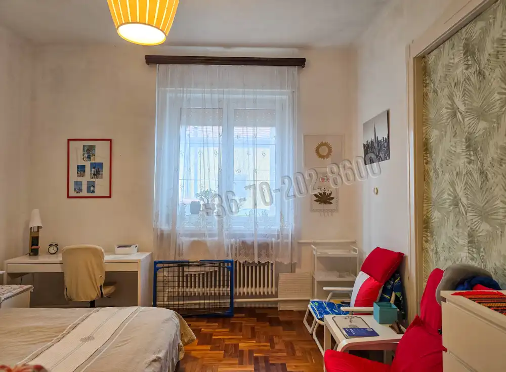 Budapest, XV. kerület - Rákospalota