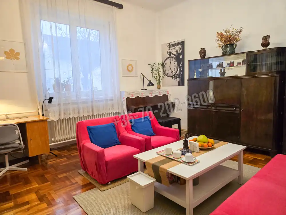 Budapest, XV. kerület - Rákospalota