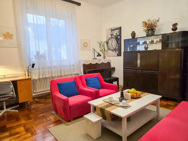 Eladó családi ház, Budapest, XV. kerület 3 szoba 110 m² 110 M Ft