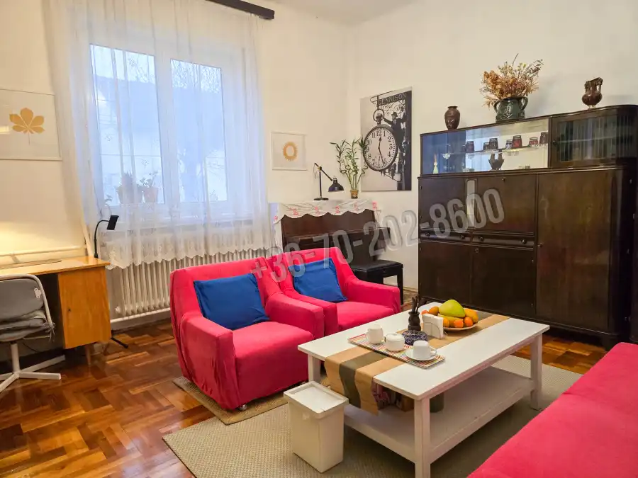 eladó családi ház, Budapest, XV. kerület