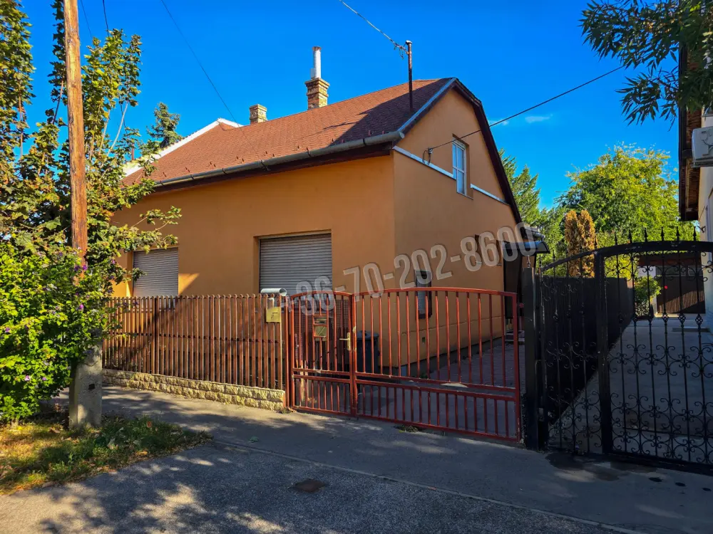 Budapest, XV. kerület - Pestújhely