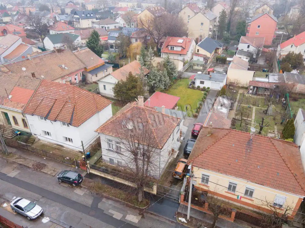 Budapest, XV. kerület - Pestújhely