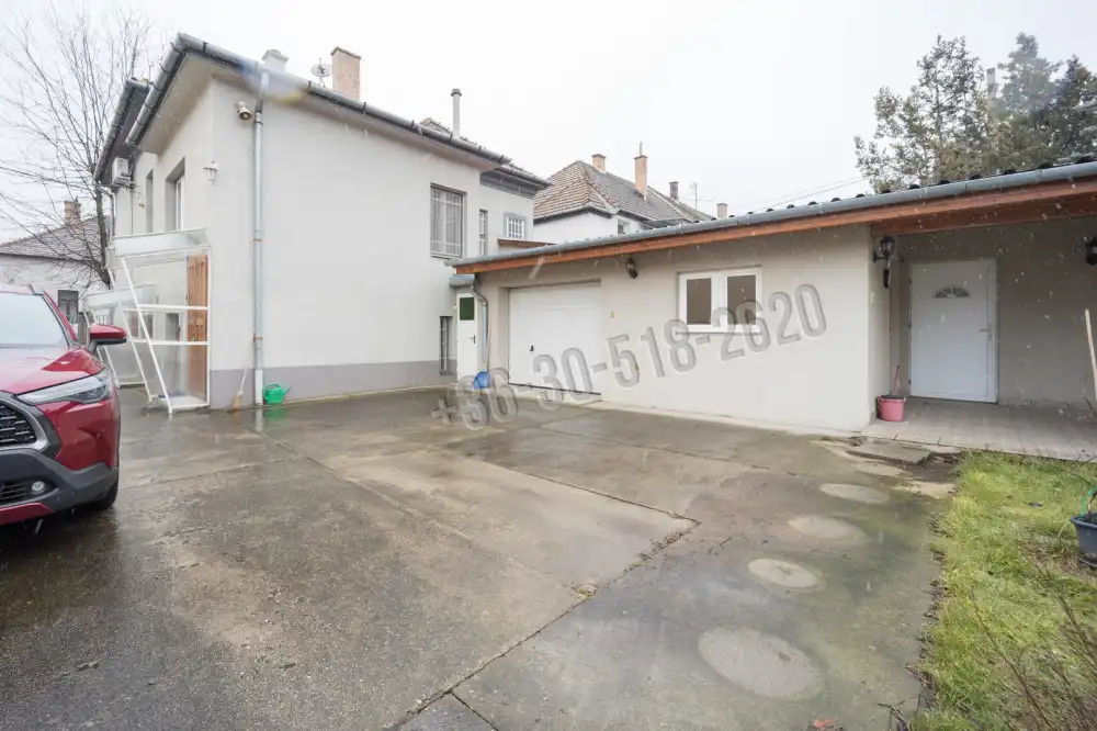 Budapest, XV. kerület - Pestújhely