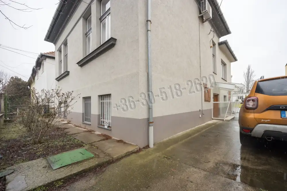 Budapest, XV. kerület - Pestújhely