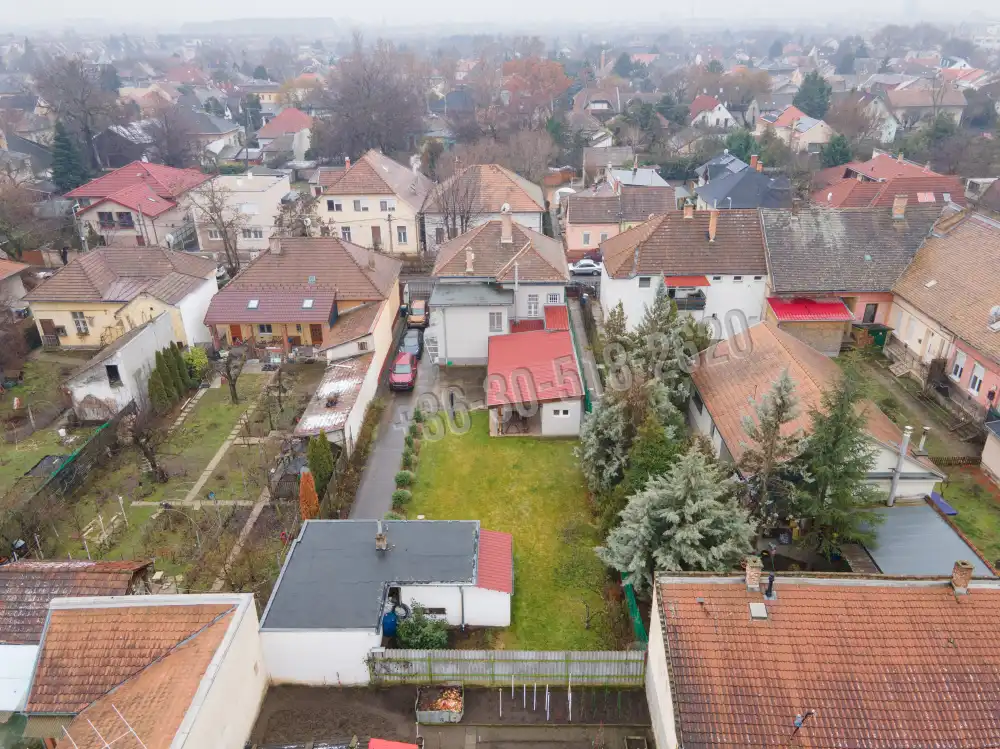 Budapest, XV. kerület - Pestújhely