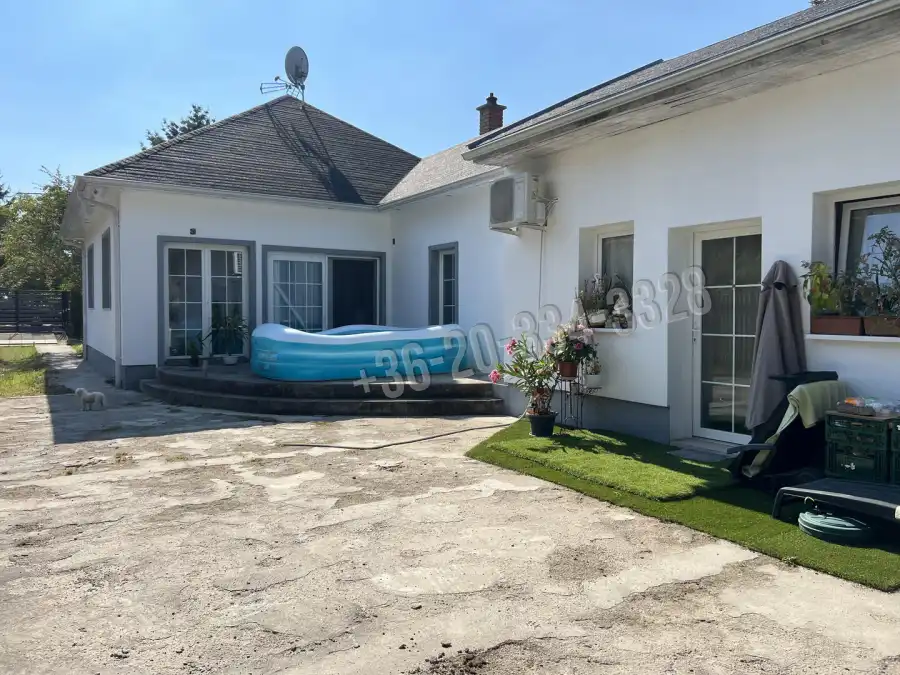 eladó családi ház, Budapest, XVI. kerület