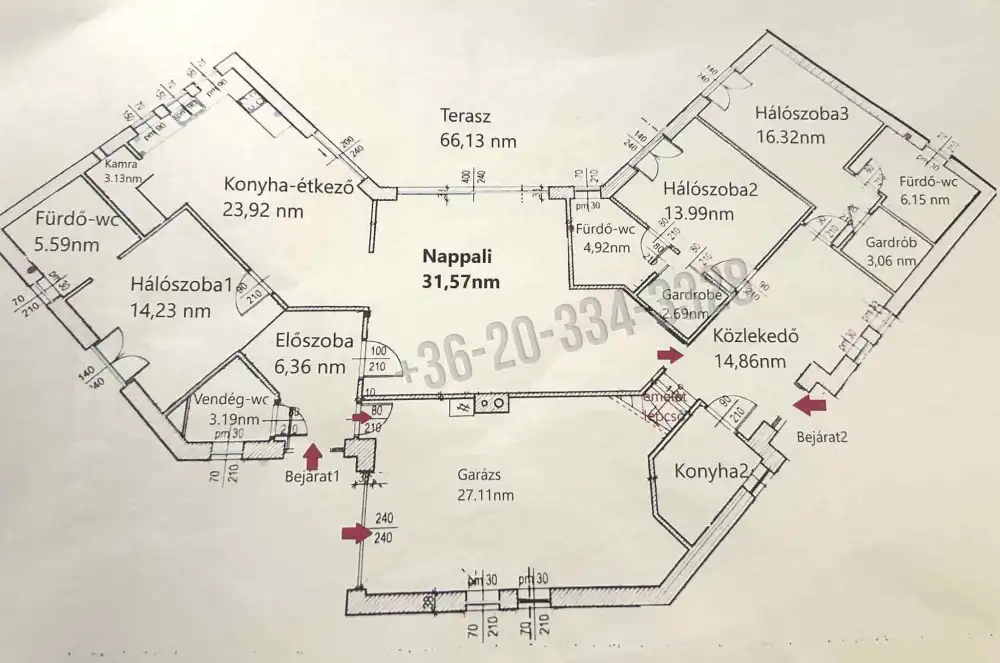 Budapest, XVI. kerület - Rákosszentmihály