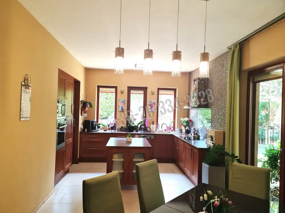 Budapest, XVI. kerület - Rákosszentmihály