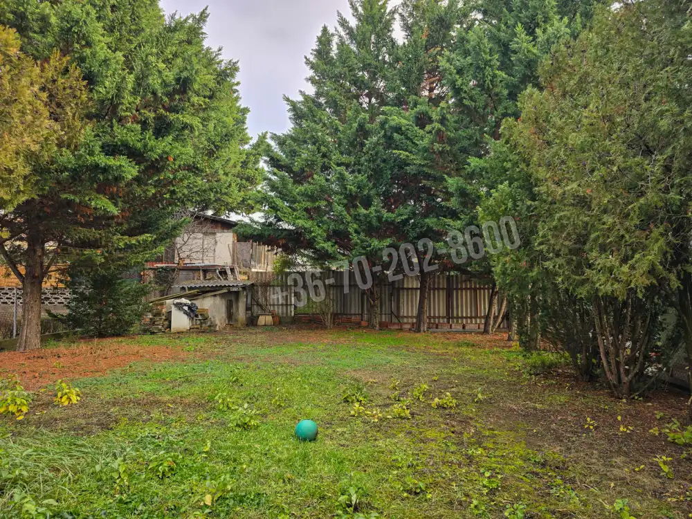 Budapest, XVI. kerület - Sashalom