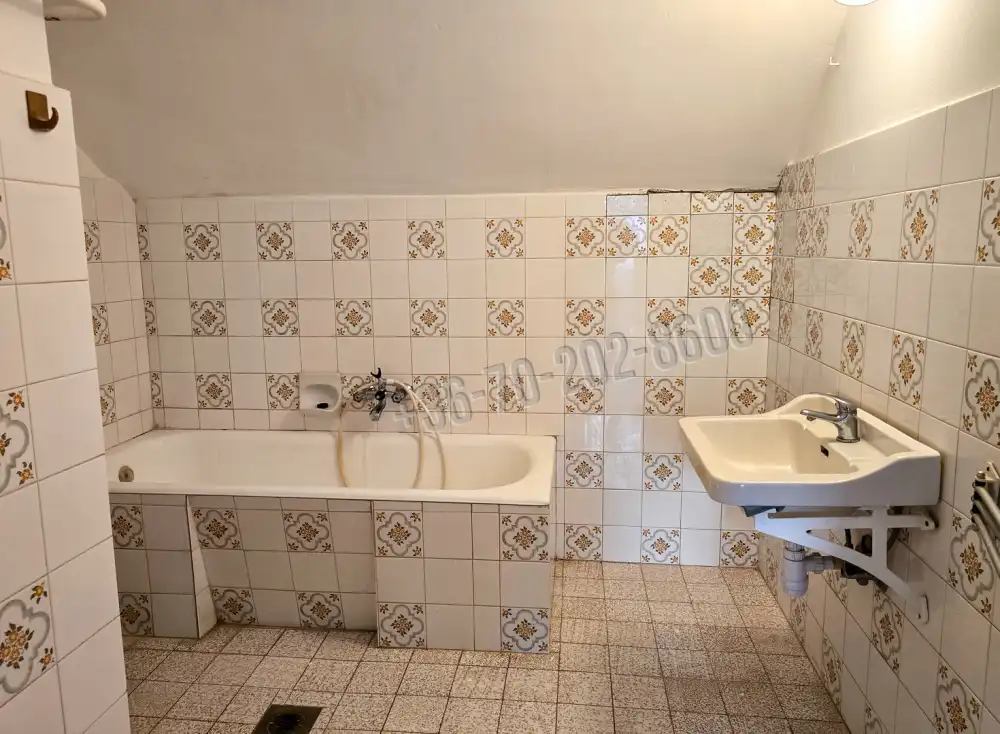 Budapest, XVI. kerület - Sashalom