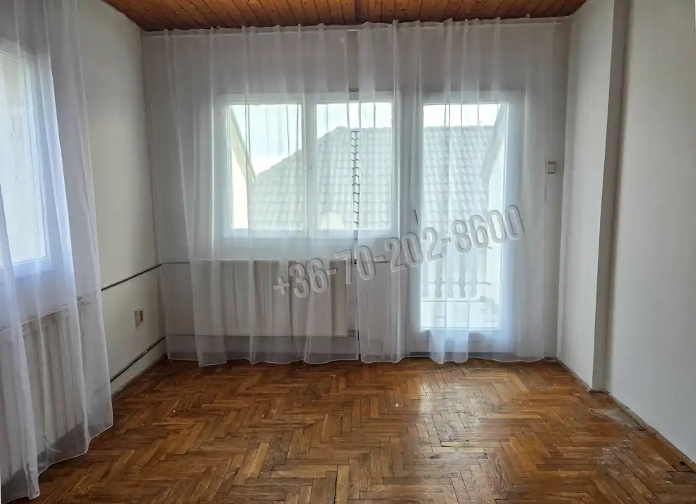 Budapest, XVI. kerület - Sashalom