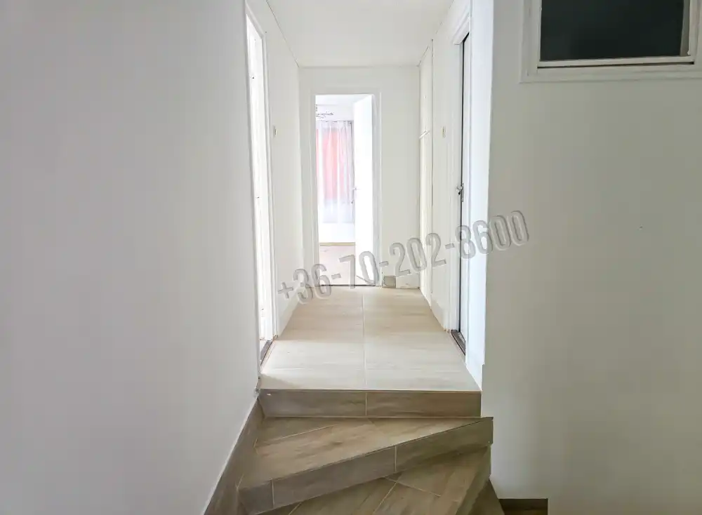 Budapest, XVI. kerület - Sashalom