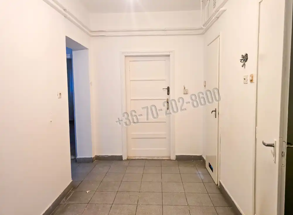 Budapest, XVI. kerület - Sashalom