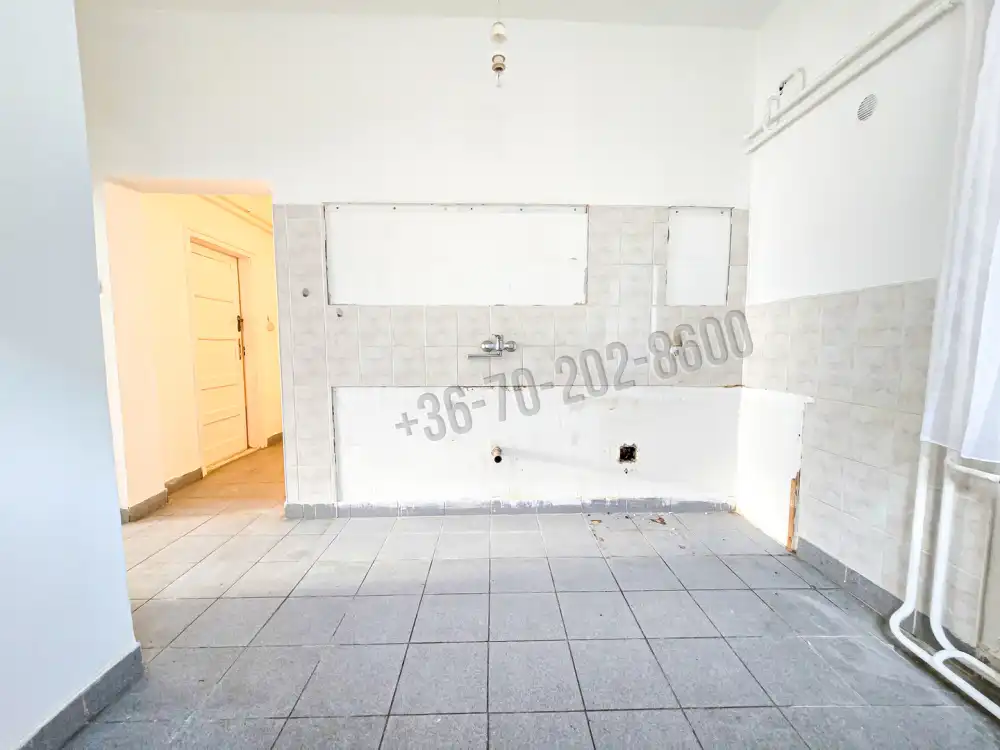 Budapest, XVI. kerület - Sashalom