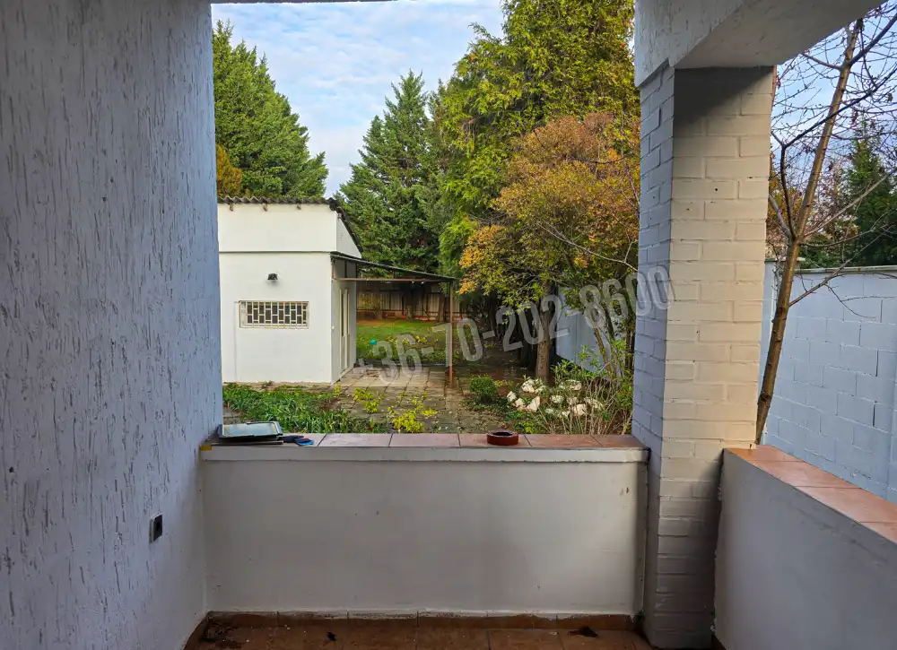 Budapest, XVI. kerület - Sashalom