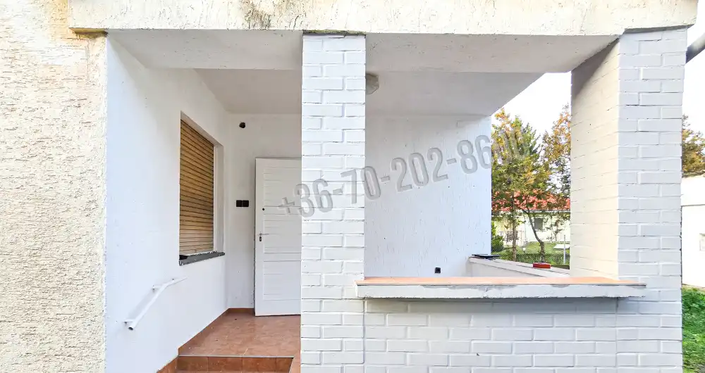 Budapest, XVI. kerület - Sashalom