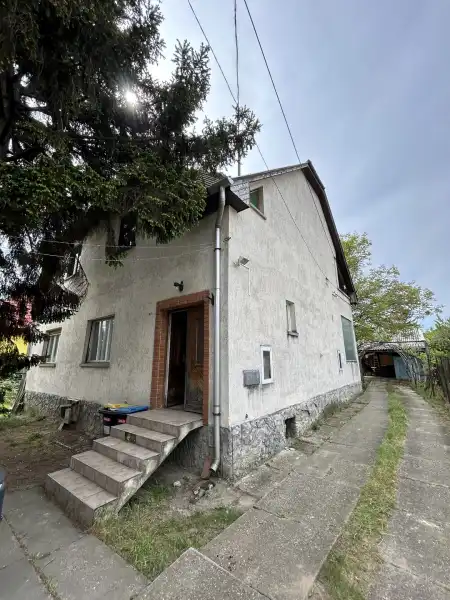 eladó családi ház, Budapest, XVI. kerület
