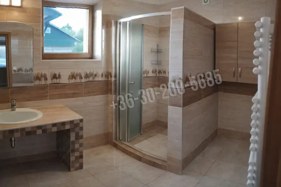 eladó családi ház, Budapest, XVI. kerület