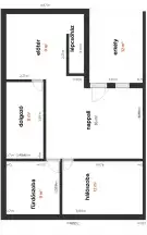 Budapest, XVI. kerület - Mátyásföld - Petőfikert