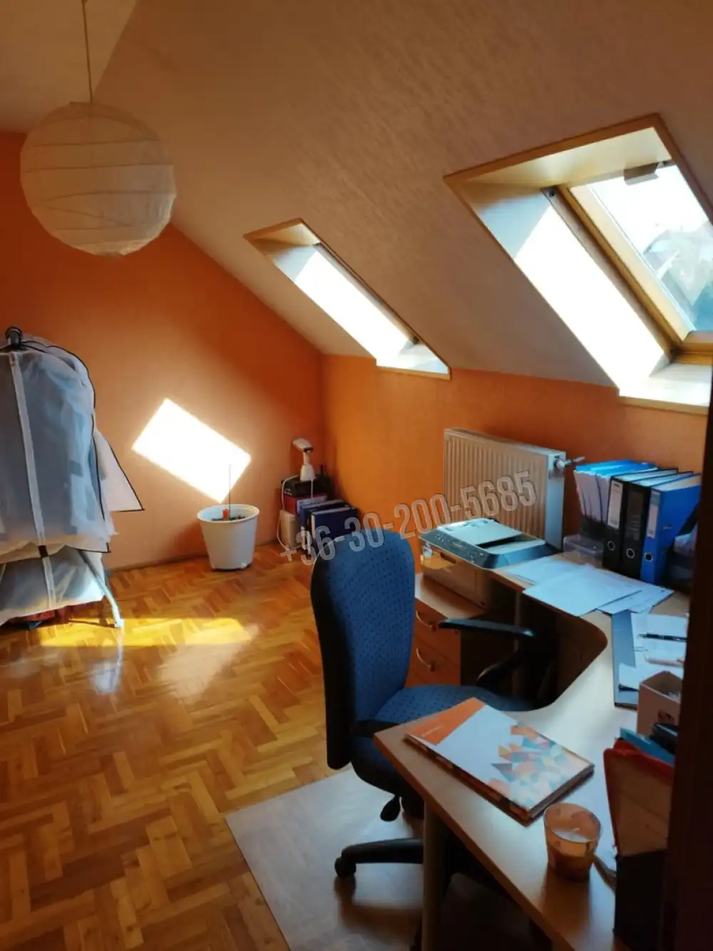 Budapest, XVI. kerület - Mátyásföld - Petőfikert