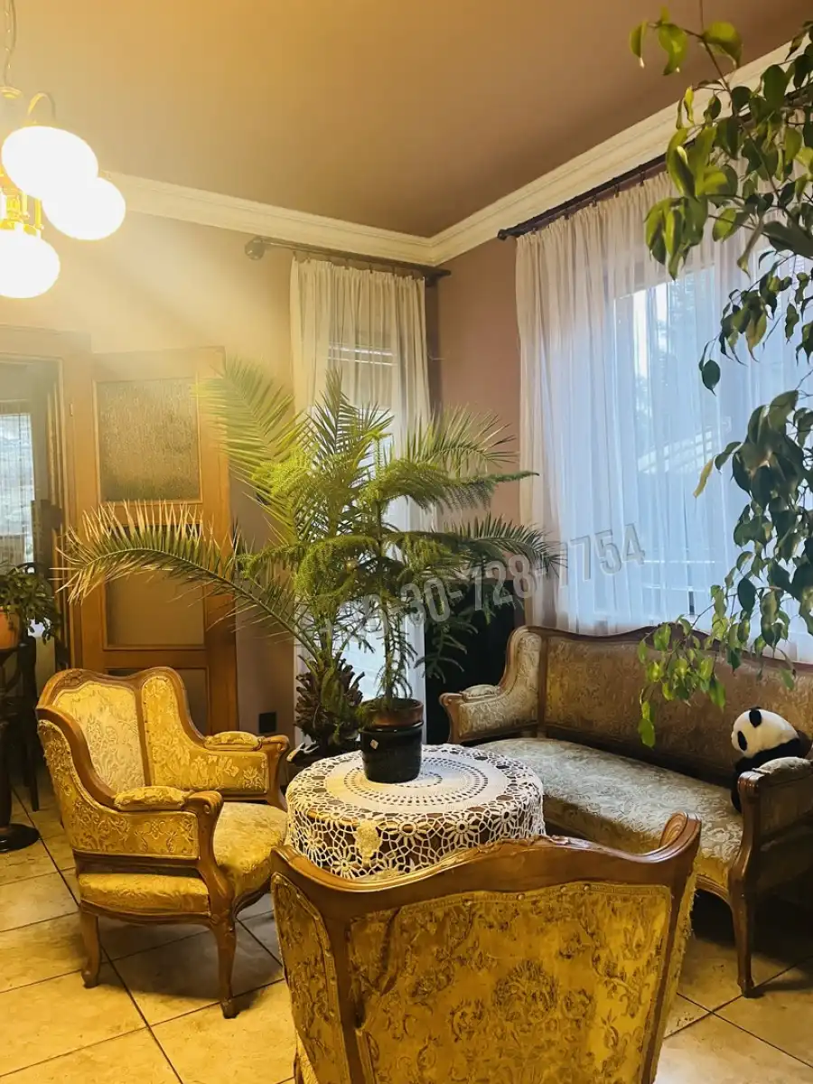 eladó családi ház, Budapest, XVI. kerület