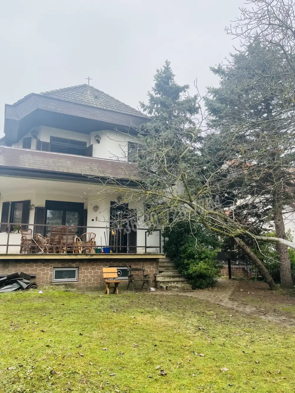 Budapest, XVI. kerület - Mátyásföld - Petőfikert