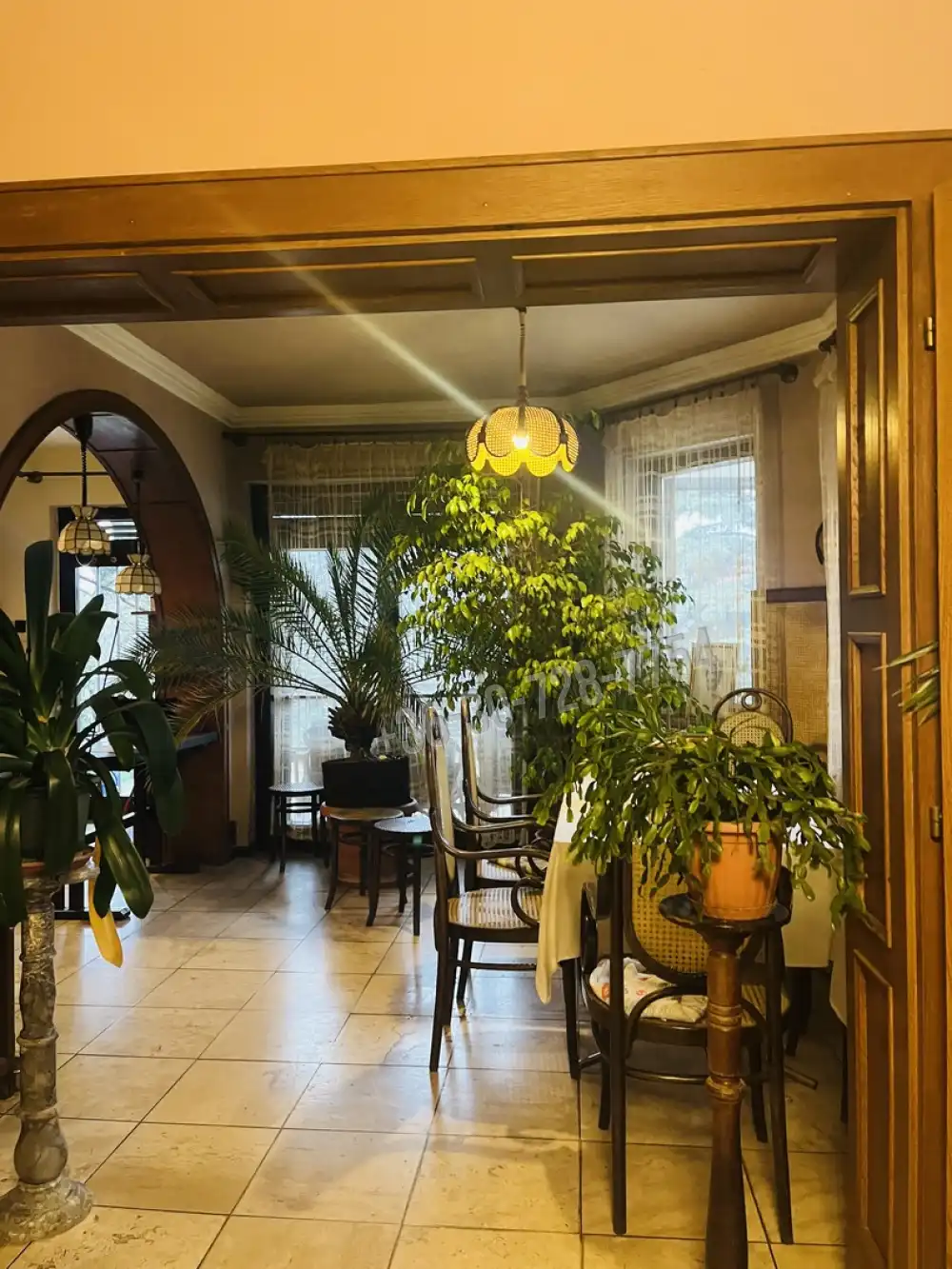 Budapest, XVI. kerület - Mátyásföld - Petőfikert