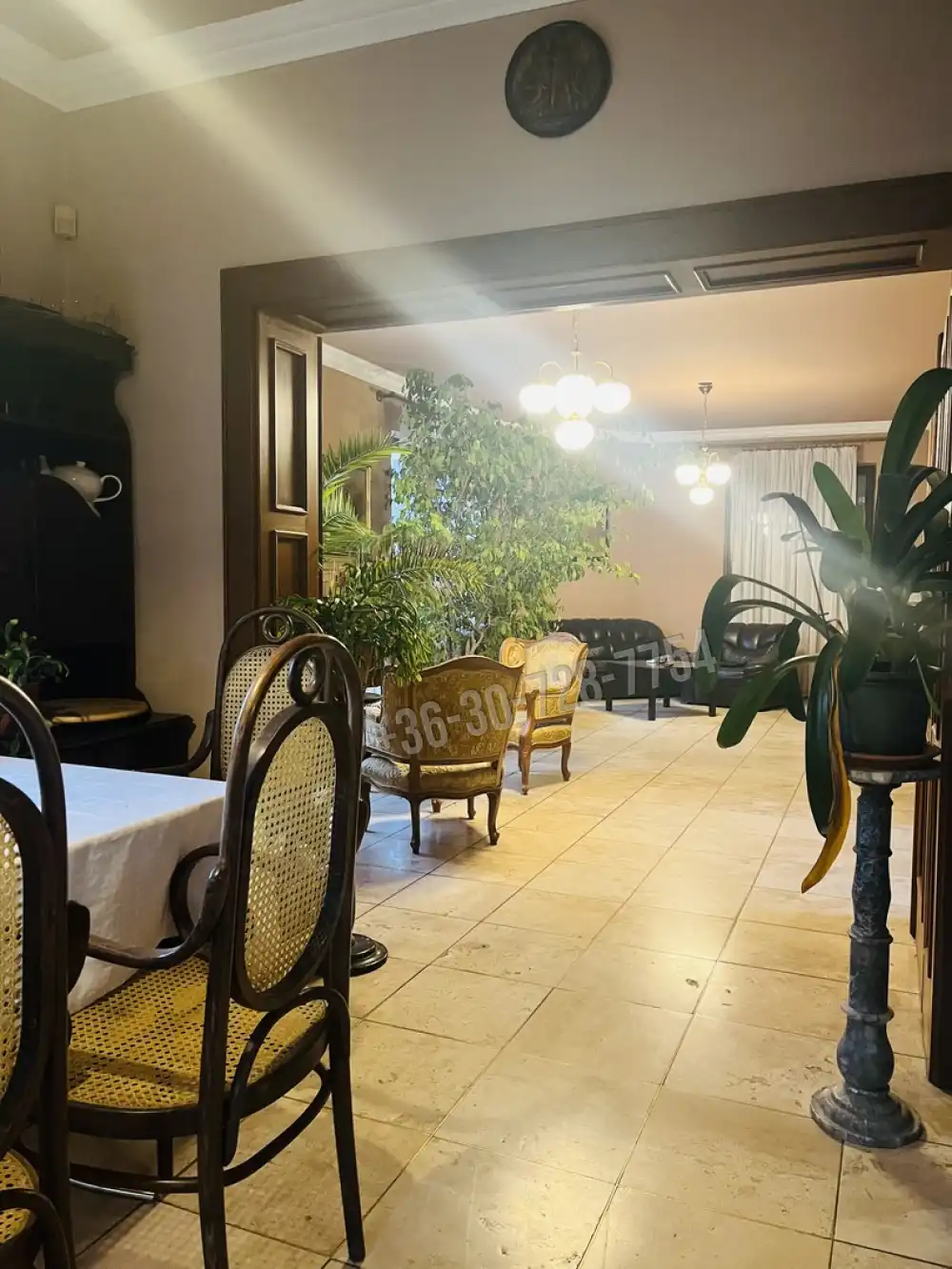 Budapest, XVI. kerület - Mátyásföld - Petőfikert