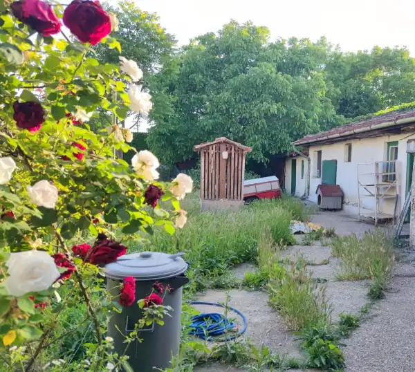 Eladó családi ház, Budapest, XVII. kerület 5 szoba 124 m² 55 M Ft