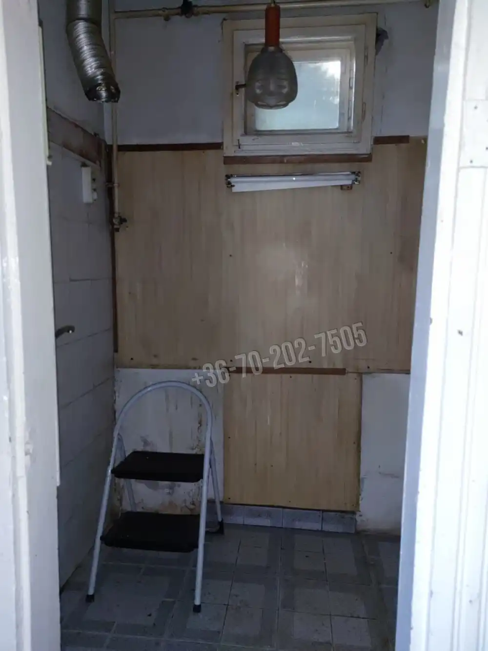 Budapest, XVII. kerület - Rákoscsaba-Újtelep