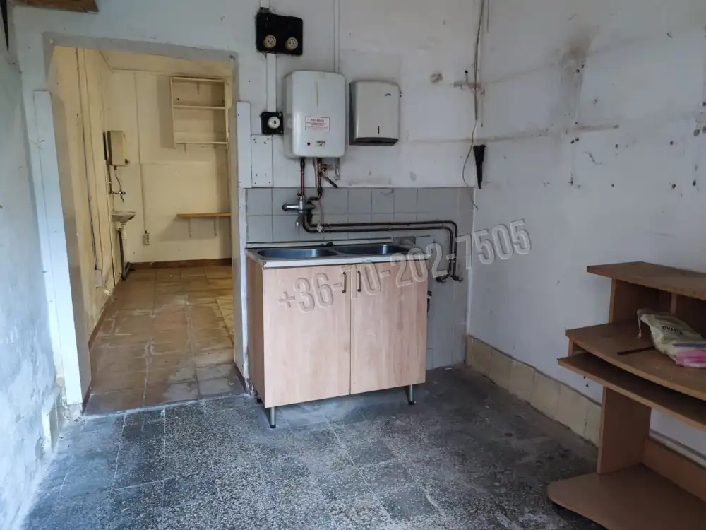 Budapest, XVII. kerület - Rákoscsaba-Újtelep