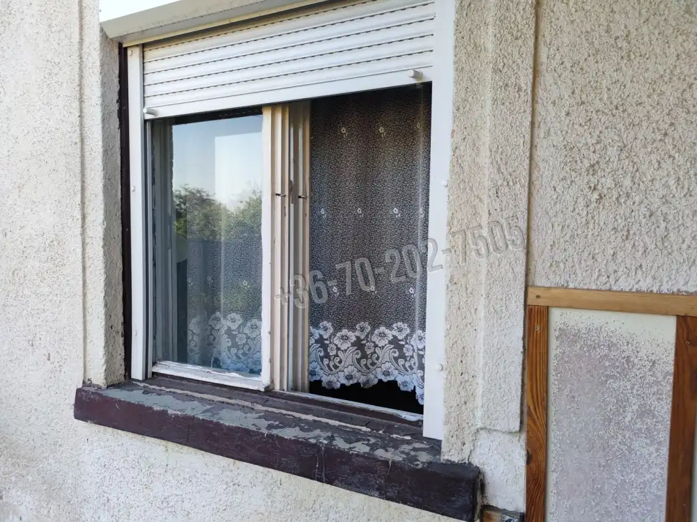 Budapest, XVII. kerület - Rákoscsaba-Újtelep