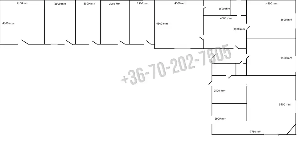 Budapest, XVII. kerület - Rákoscsaba-Újtelep