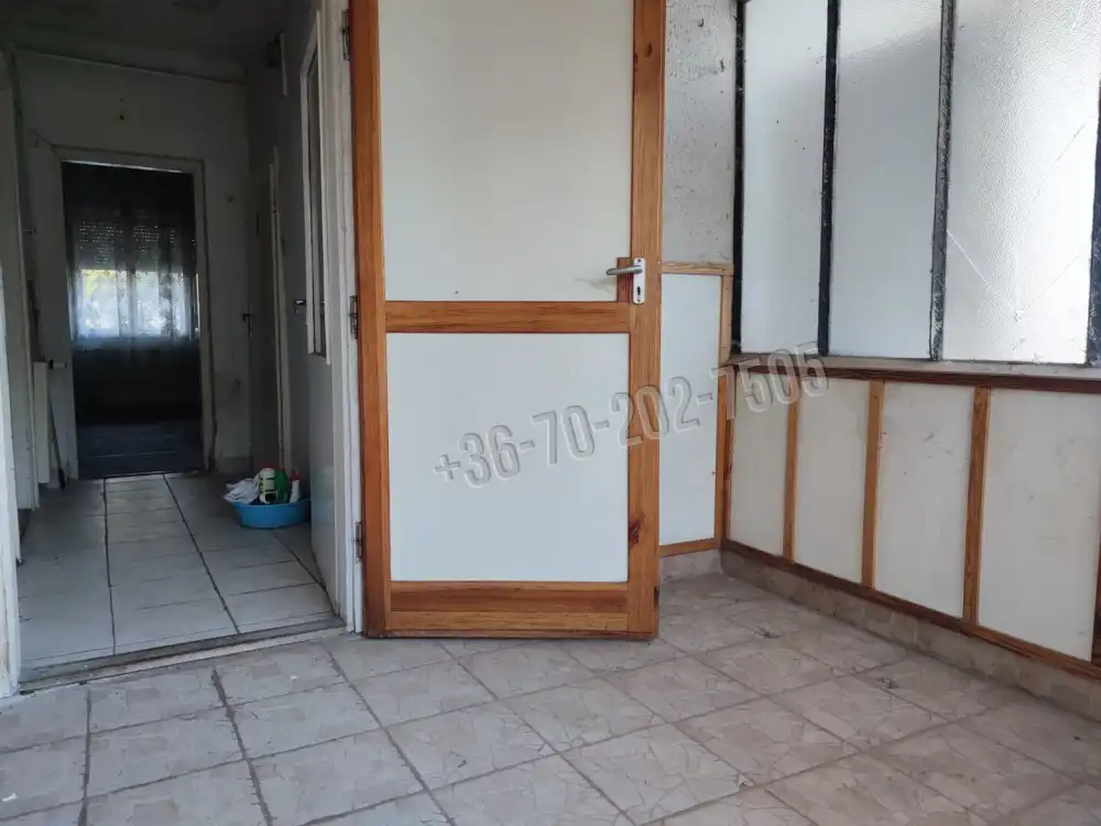 Budapest, XVII. kerület - Rákoscsaba-Újtelep