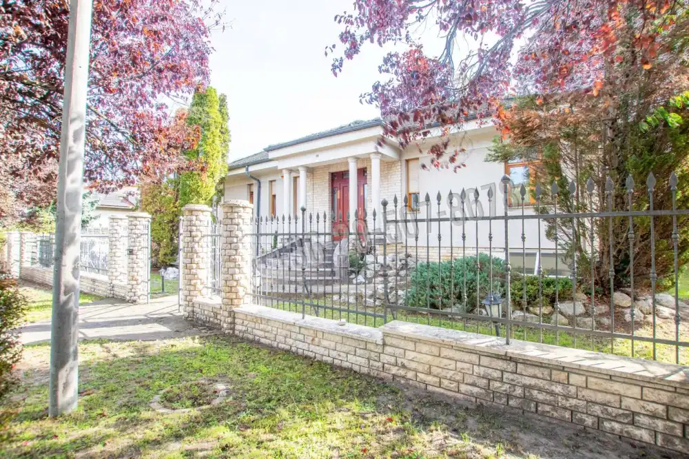 Budapest, XVII. kerület - Rákoskeresztúr