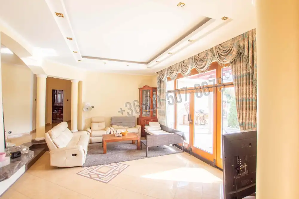 Budapest, XVII. kerület - Rákoskeresztúr