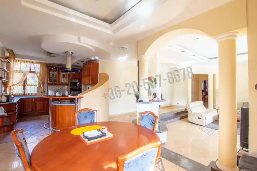 Budapest, XVII. kerület - Rákoskeresztúr