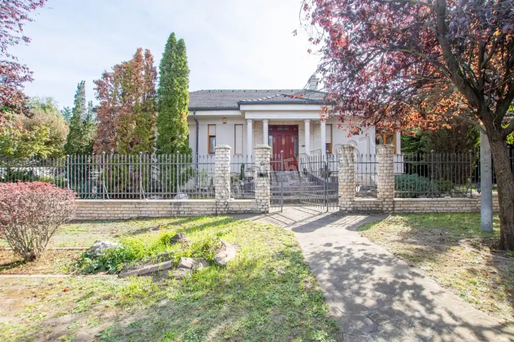 Budapest, XVII. kerület - Rákoskeresztúr