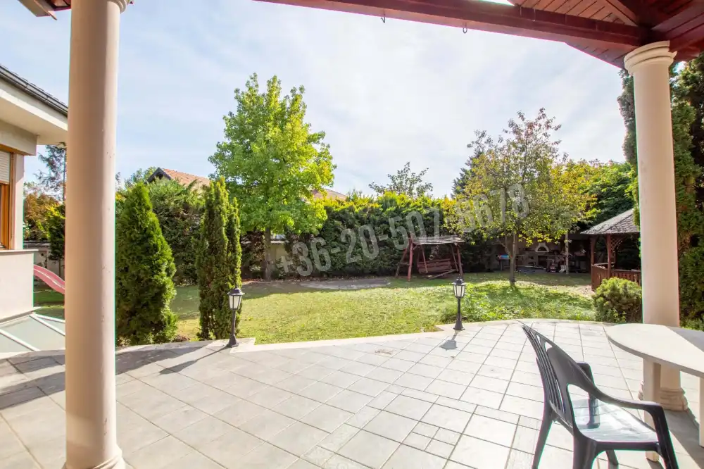 Budapest, XVII. kerület - Rákoskeresztúr