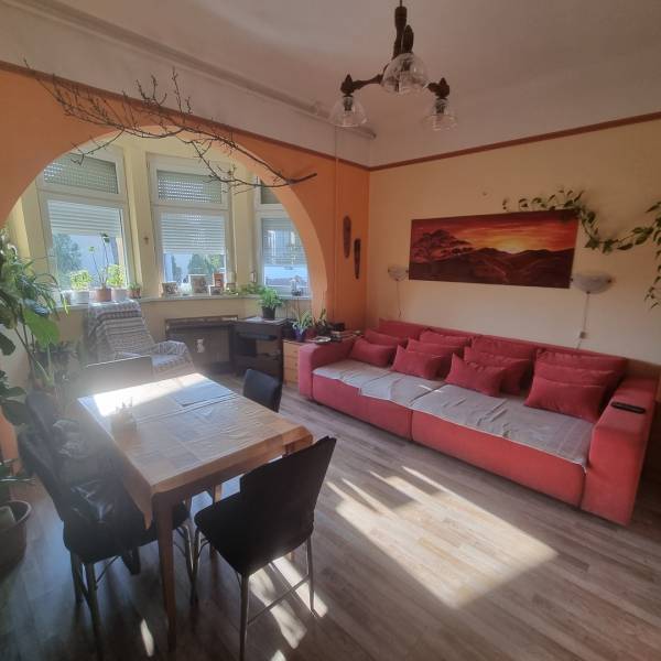 eladó családi ház, Budapest, XVII. kerület