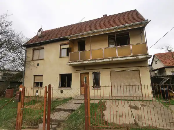 Eladó családi ház, Budapest, XVII. kerület 4 szoba 150 m² 67.5 M Ft