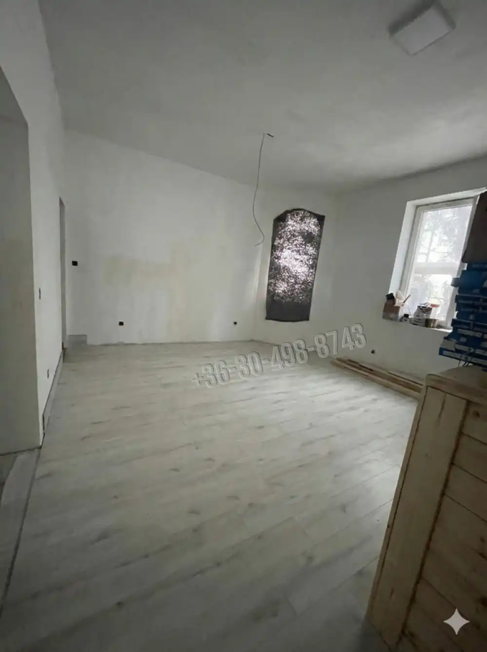 Budapest, XVIII. kerület - Miklóstelep