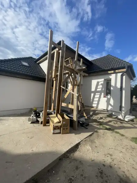 Eladó családi ház, Budapest, XVIII. kerület 4 szoba 90 m² 85 M Ft