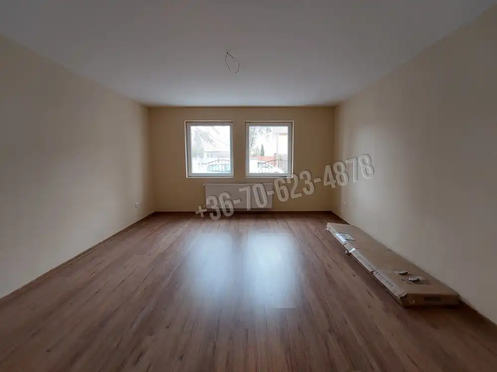 Budapest, XVIII. kerület - Bókay telep