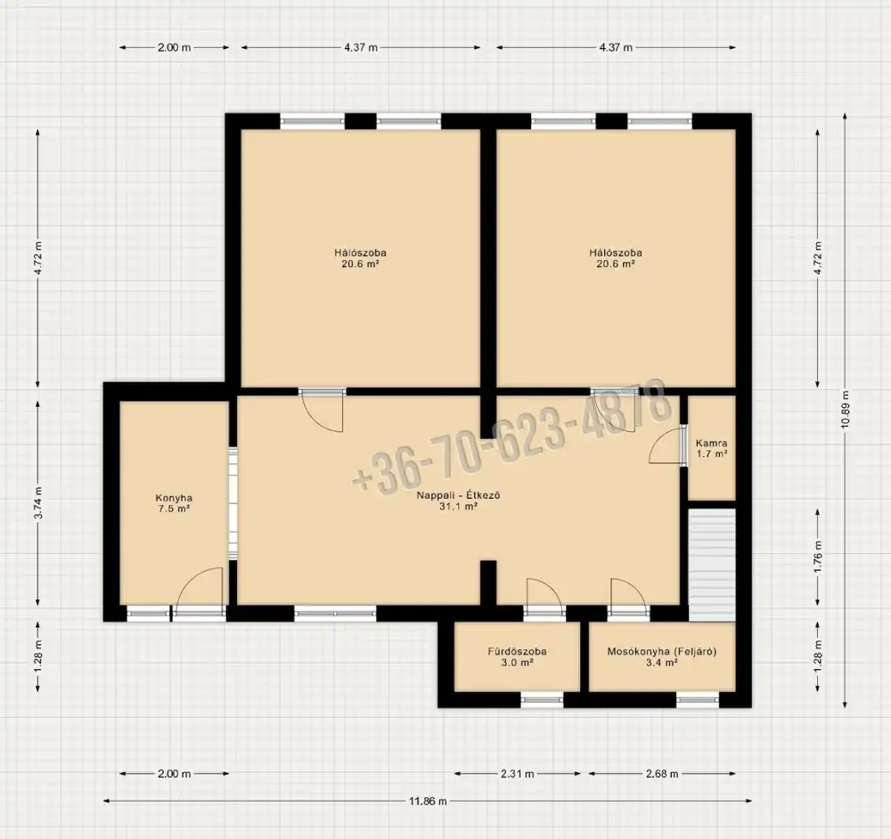 Budapest, XVIII. kerület - Bókay telep