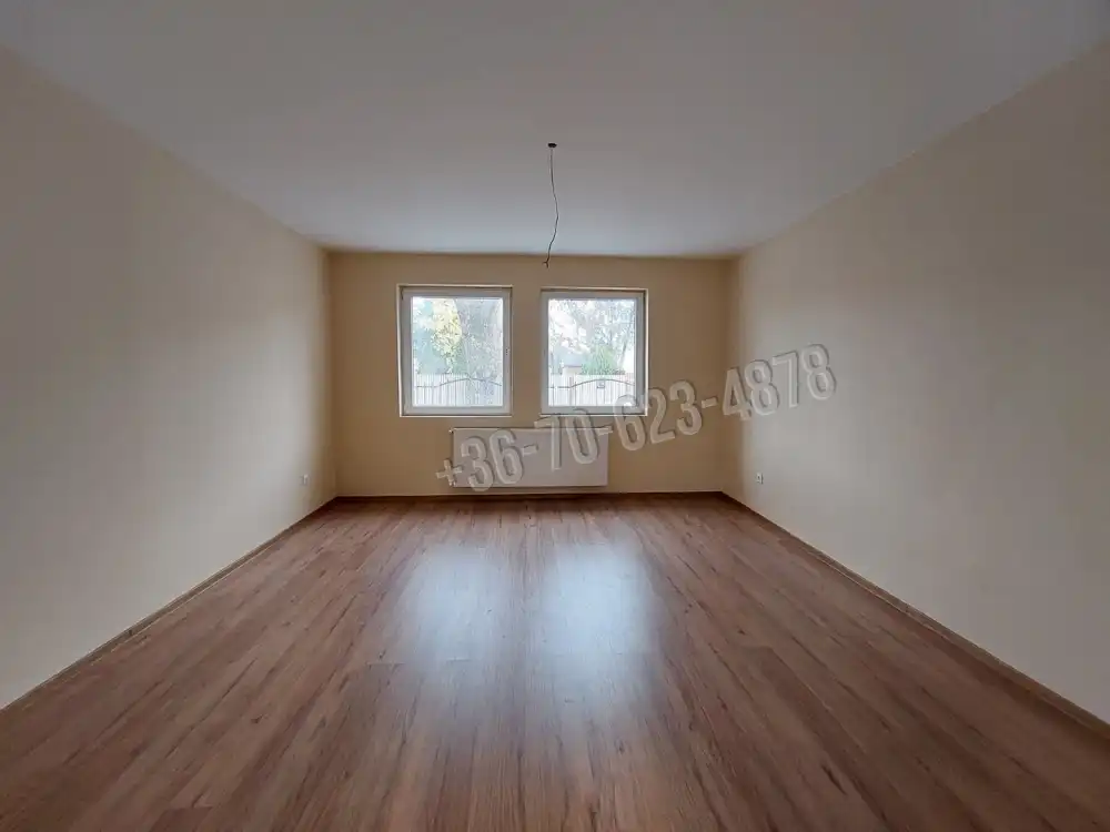 Budapest, XVIII. kerület - Bókay telep