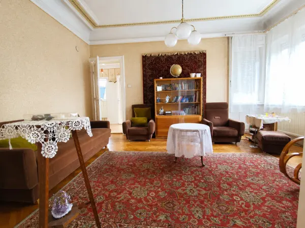 Eladó családi ház, Budapest, XVIII. kerület 3 szoba 100 m² 115 M Ft